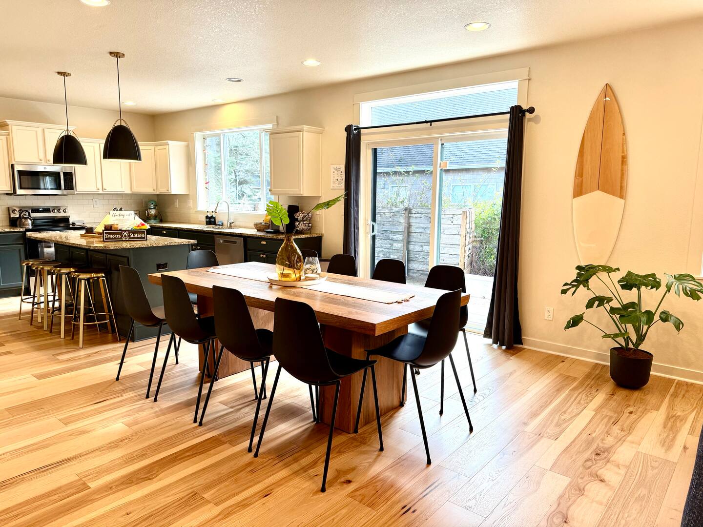 The Home detail photo