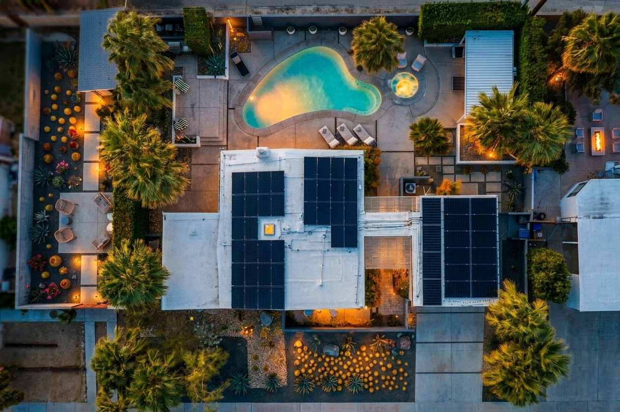 Holland Homes signature collection hero